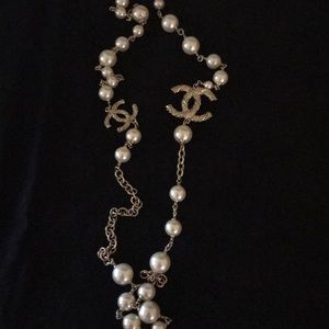 Chanel Necklace